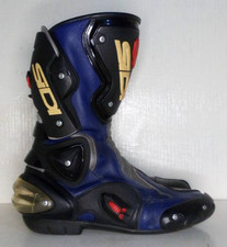 Sidi Vertigo Motorcycle