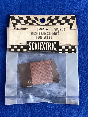 Vintage 1960 scalextric - vintage,