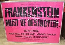 HAMMER HORROR ORIGINAL  UK