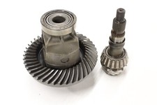 MG MGB Tube Axle MOWOG 11/43