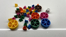 Trivial Pursuit Spares Wedges
