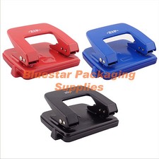 Hole Punch Heavy Duty 2 Hole