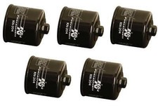 Yamaha R1 2CR 2015 2016 K&N