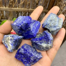 100g natural rough - 100g,