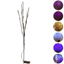Willow Twig Branch Lights with