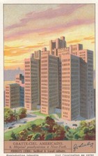 Liebig 6 cards V/G:  S1317