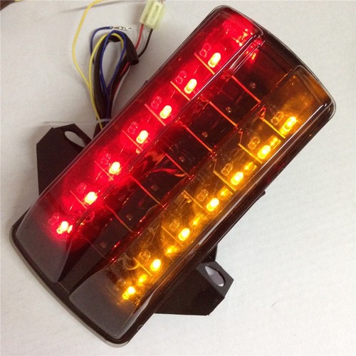 Led tail light turn - led,