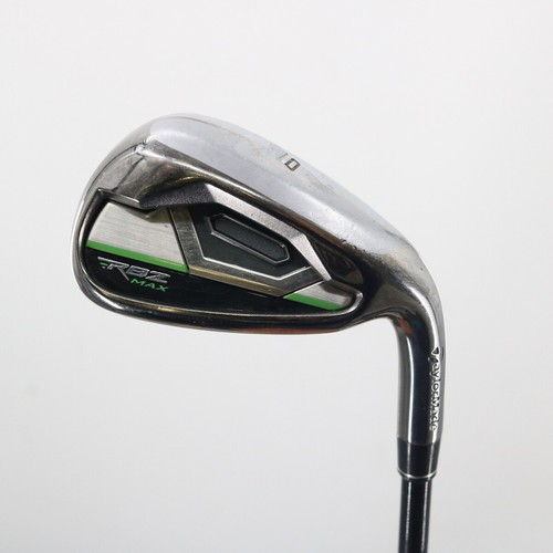Taylormade rbz rocketballz max - taylormade,