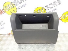 VW Caddy 2010-2015 Passenger side glovebox storage compartment 5K0035156A