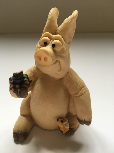 Piggin pigs - piggin’, piggin’