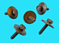 FIT FERRARI ENGINE UNDER COVER