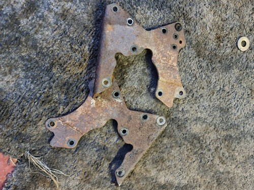Suzuki lt80 housing - suzuki, lt