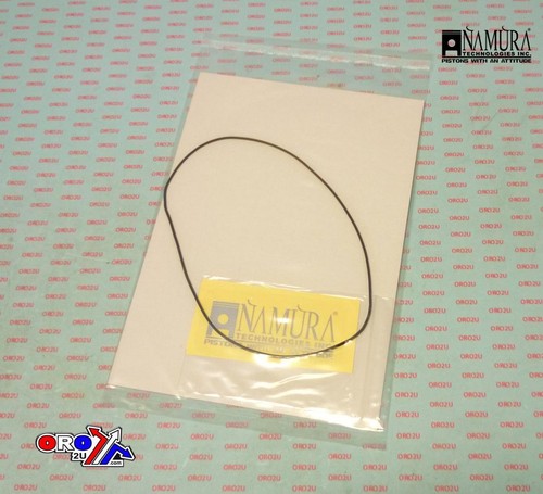 Gasket clutch cover outer - clutch,