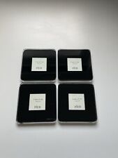 The Pier Furniture Shop Glass Coaster Mat Photo frame VGC 