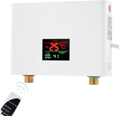 Mini instant electric water - mini,