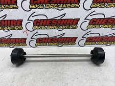 ♻️ Ktm 660 SMC Supermoto 2003 - 2006 R&G Crash Bungs Bobbins ♻️