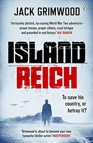 Island reich the atmospheric - island,