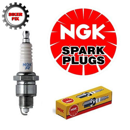 Ngk spark plug br9es suitable - plug,