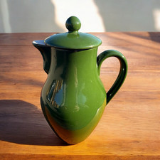 Vintage Bourne Denby Tea