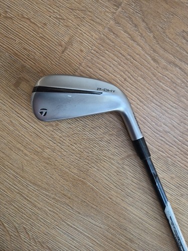 Taylormade dhy 3 utility - #3,