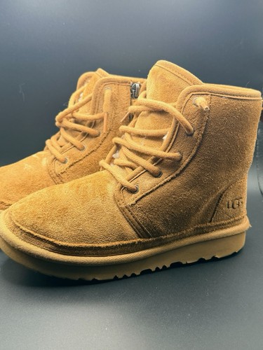 New nib ugg neumel - new, high