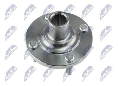 Genuine nty wheel hub - nty,