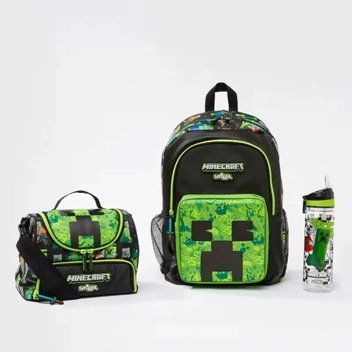 Smiggle creeper backpack - smiggle,