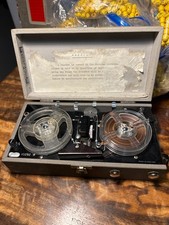 Fi-cord 1A 1959 - license of