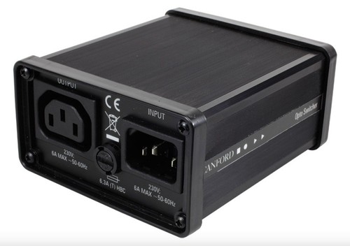 Canford opto switcher mk2 - canford,