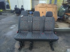 Mercedes Vito W639 2003-2013