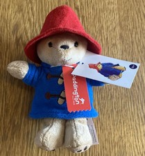 Paddington Bear Small Beanie