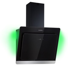 Cooker hood 60cm angled - cooker,