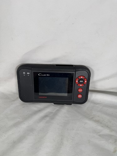 Launch creader vii - launch,