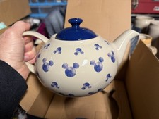 Disney Mono Teapot 1.25 Litre