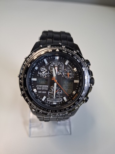 Mens citizen skyhawk eco - mens,