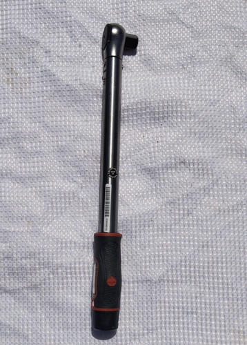 Mod norbar tti50 - ex,
