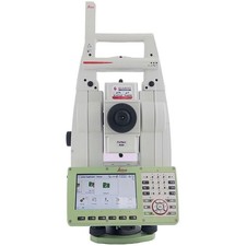 Leica TS16 5" R500 Robotic