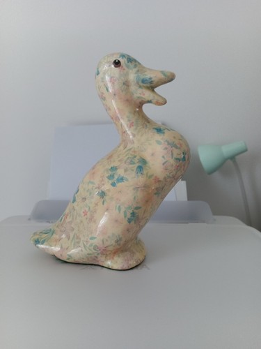 Global studios ceramic duck - studios,