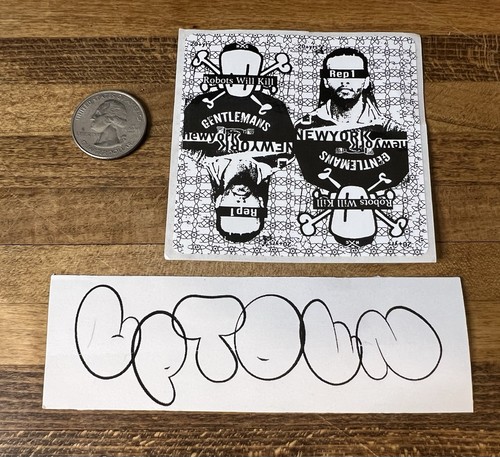 Chris rwk robots - chris,