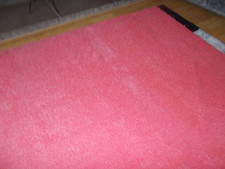 Pink Bathroom Carpet 2m x 2m -