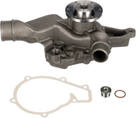 Gates wp5025hd engine - engine, cooling