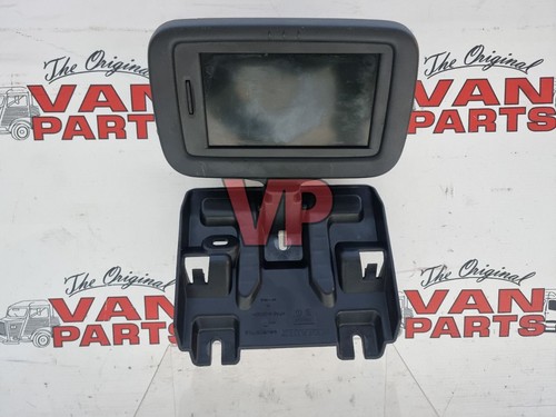 2012 renault master tom - tom,