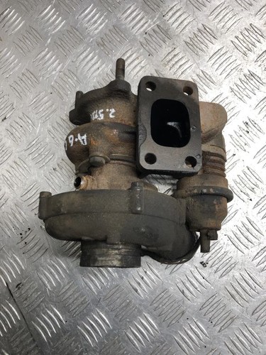 Audi 4a 1996 diesel - audi,