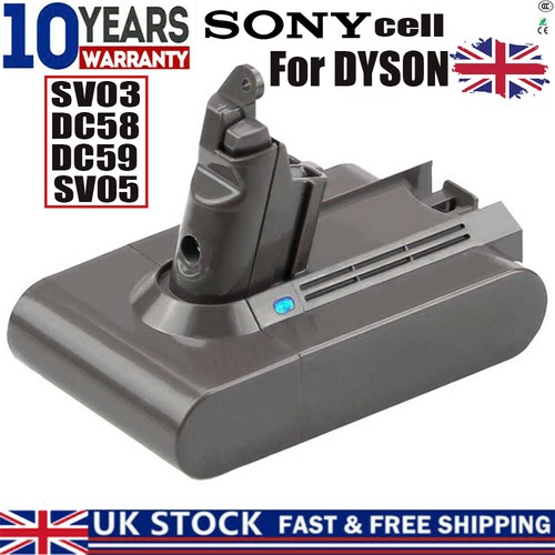 Battery for dyson - dyson, animal