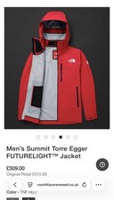 The North Face Summit Series