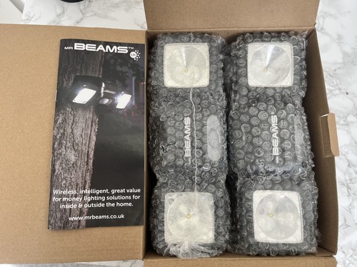 Beams mbn3000 twin - mr,