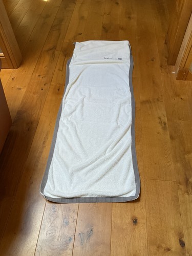 Lafuma reclining towel and - lafuma,