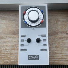 Danfoss 087N653000 Electro