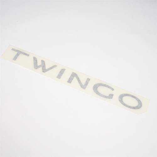 Renault twingo mk3 rear boot - twingo,