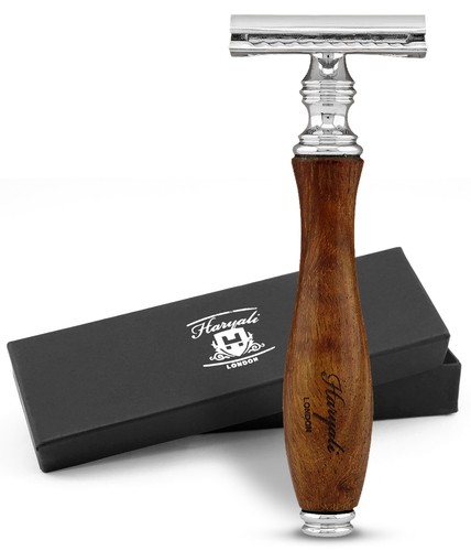 Classic double edge safety - double,